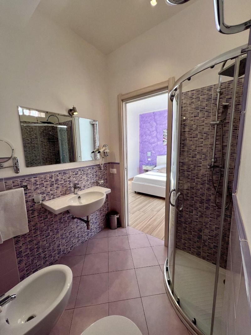Bella Tropea Accommodation - Oda