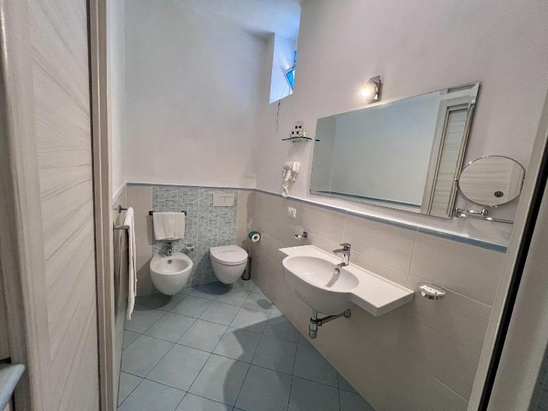 Bella Tropea Accommodation - Oda