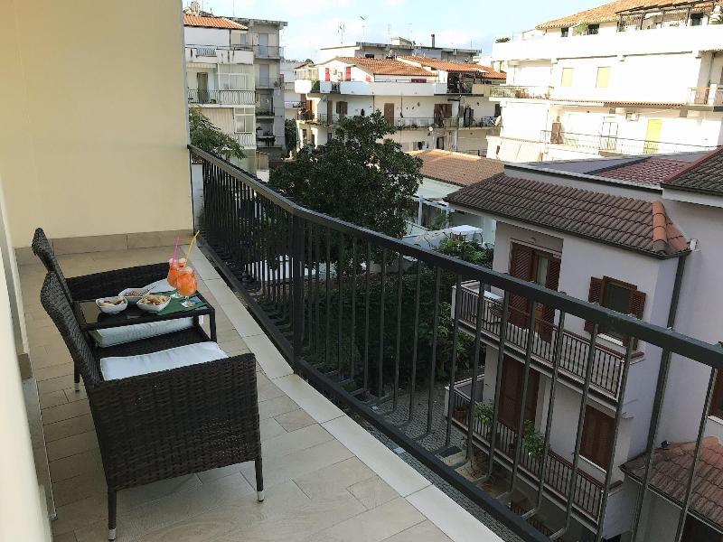 Bella Tropea Accommodation - Plaj