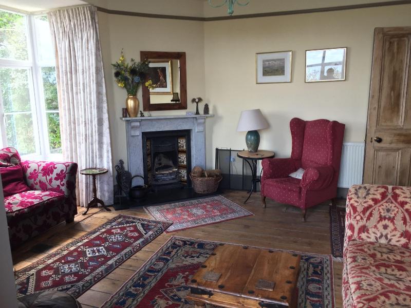 North Walk House - B&B - Lobi