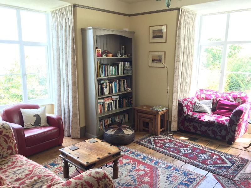 North Walk House - B&B - Lobi