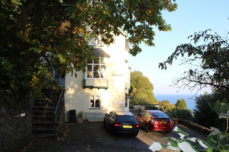North Walk House - B&B - Genel