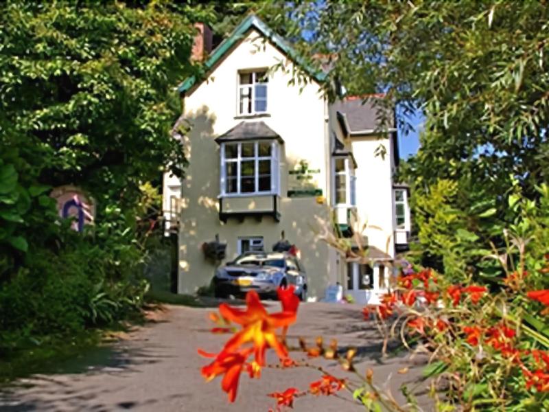 North Walk House - B&B - Genel