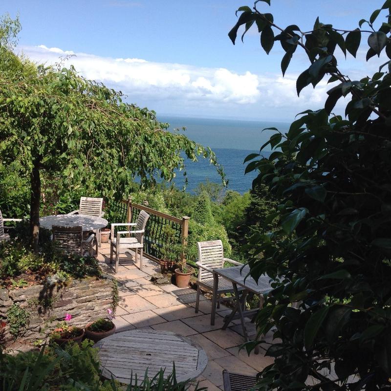 North Walk House - B&B - Genel