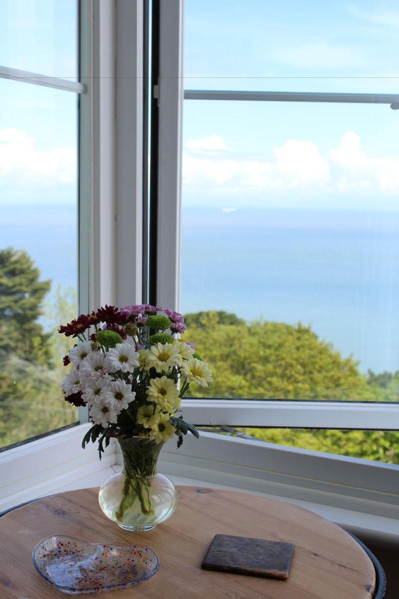 North Walk House - B&B - Genel