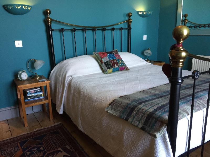 North Walk House - B&B - Oda