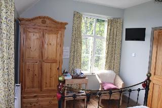 North Walk House - B&B fotoÄŸrafÄ±