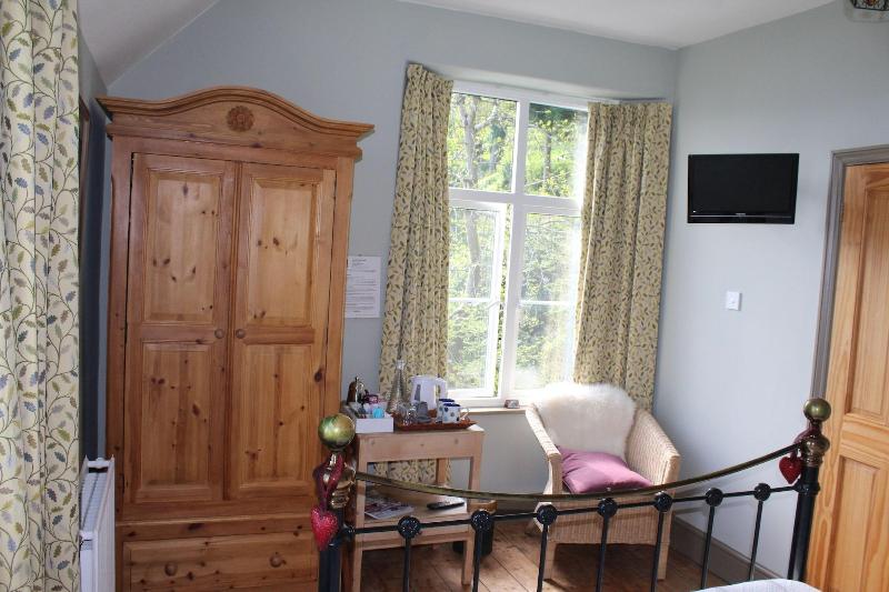 North Walk House - B&B - Oda