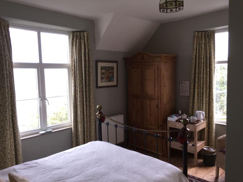 North Walk House - B&B - Oda