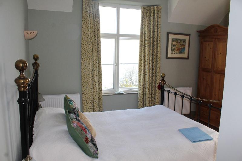 North Walk House - B&B - Oda
