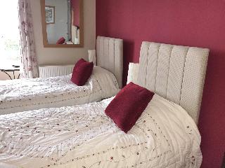 North Walk House - B&B fotoÄŸrafÄ±