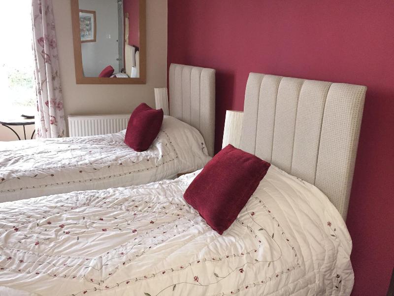 North Walk House - B&B - Oda