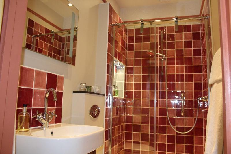 North Walk House - B&B - Oda