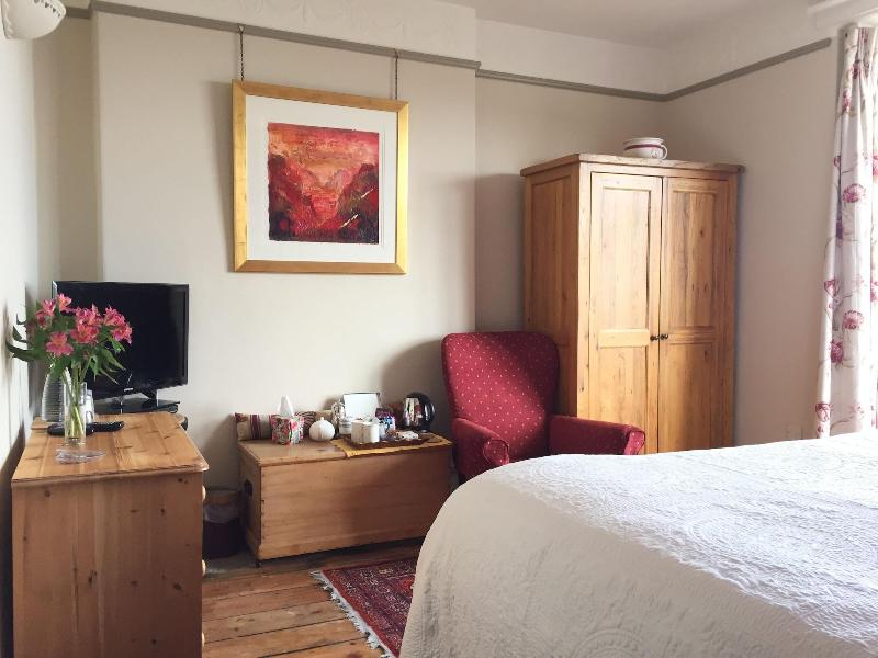 North Walk House - B&B - Oda