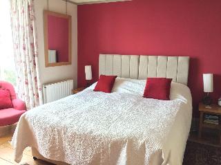 North Walk House - B&B fotoÄŸrafÄ±