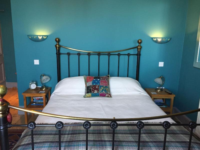 North Walk House - B&B - Oda