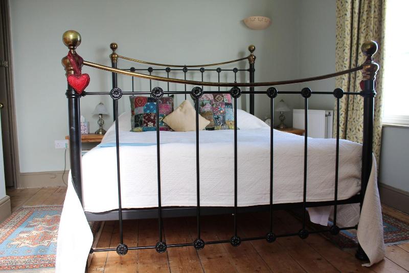 North Walk House - B&B - Oda