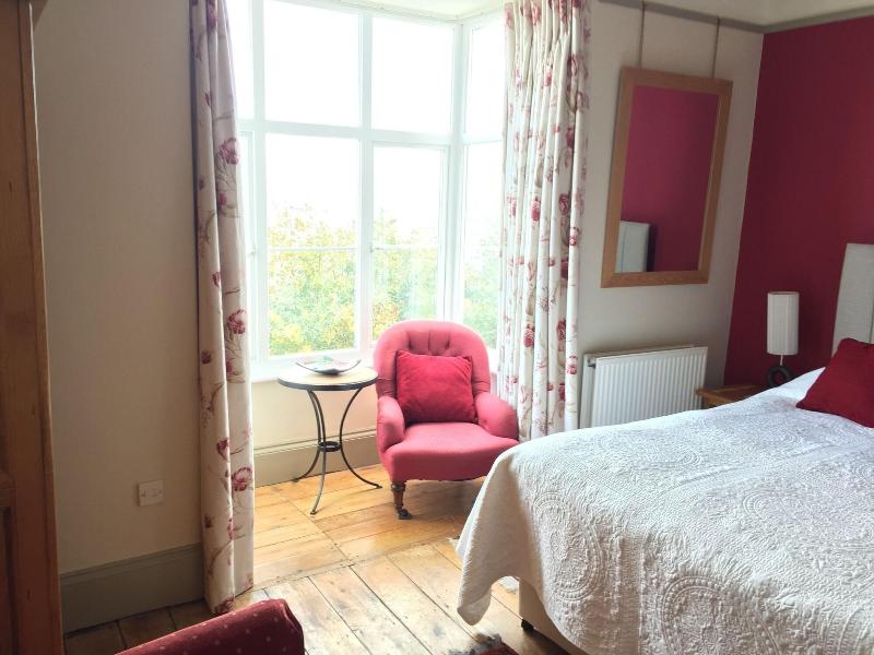North Walk House - B&B - Oda