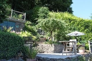 North Walk House - B&B fotoÄŸrafÄ±