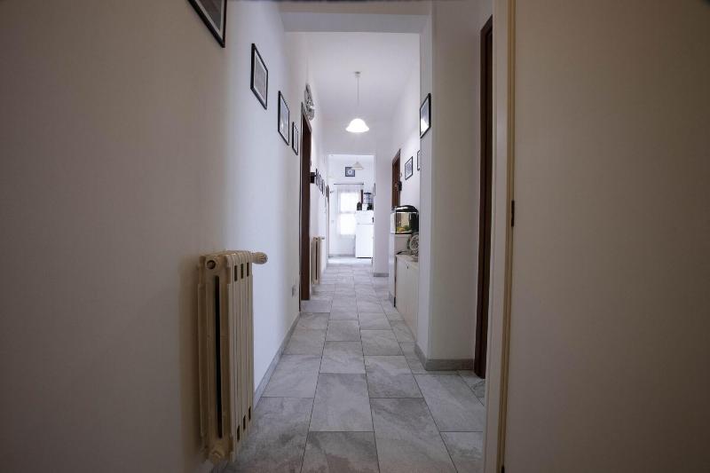Etna Sea House - Lobi