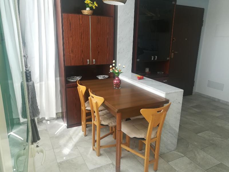 Etna Sea House - Oda