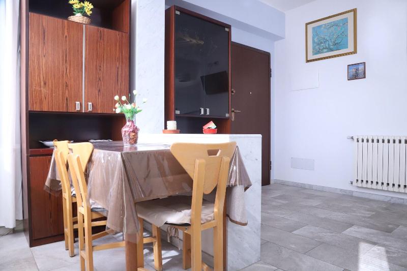 Etna Sea House - Oda