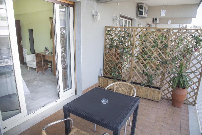Etna Sea House - Oda