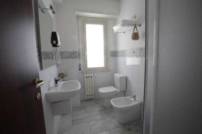 Etna Sea House - Oda