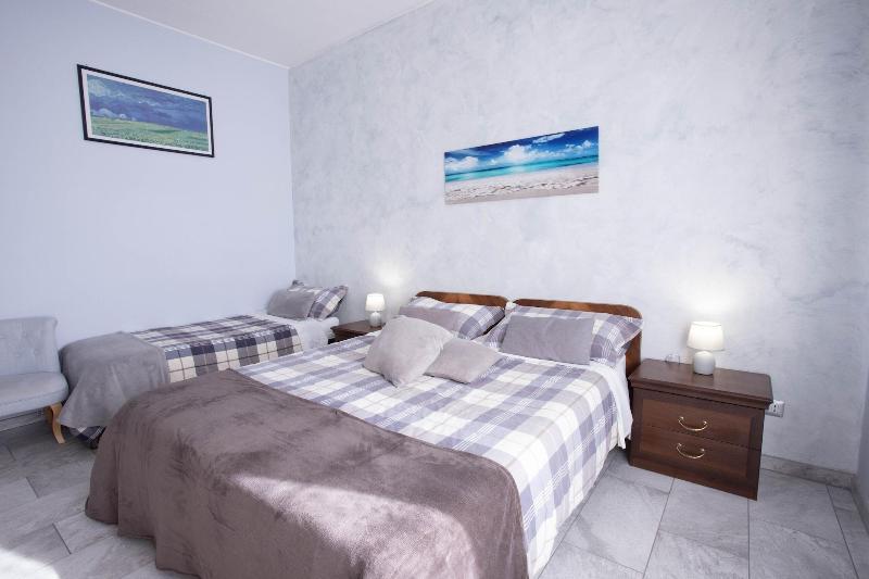 Etna Sea House - Oda