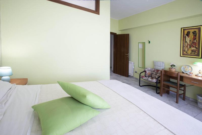 Etna Sea House - Oda