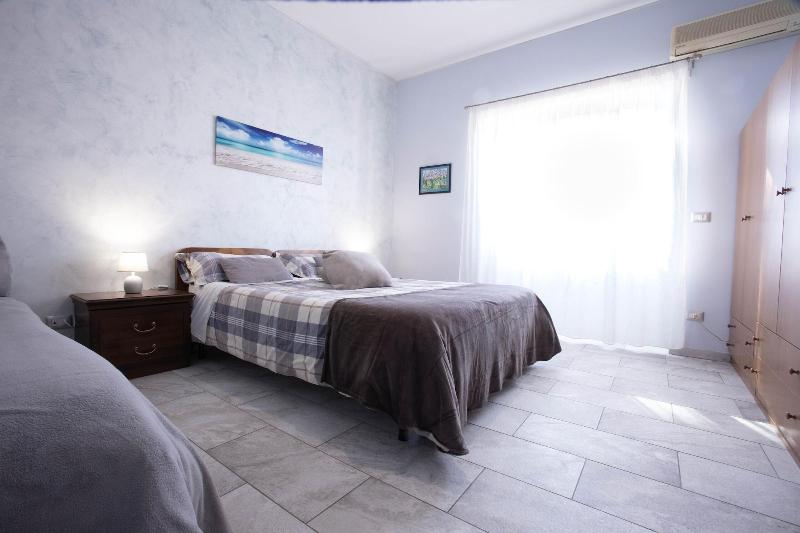 Etna Sea House - Oda