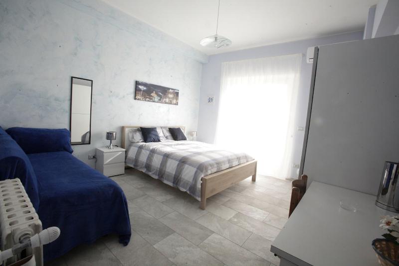 Etna Sea House - Oda