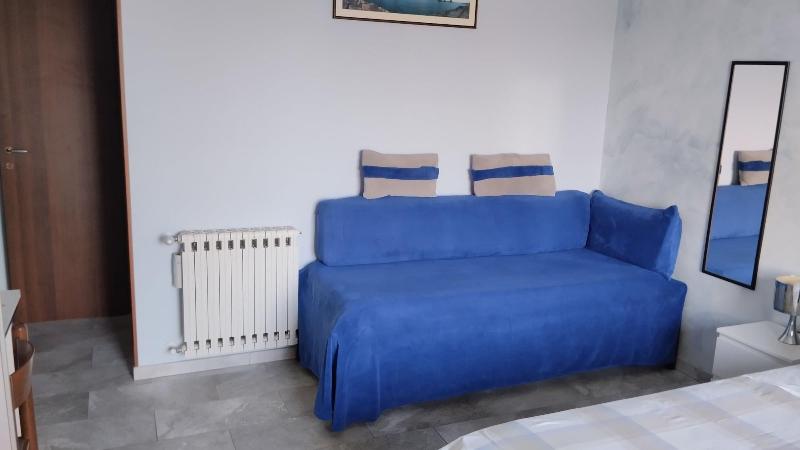 Etna Sea House - Oda