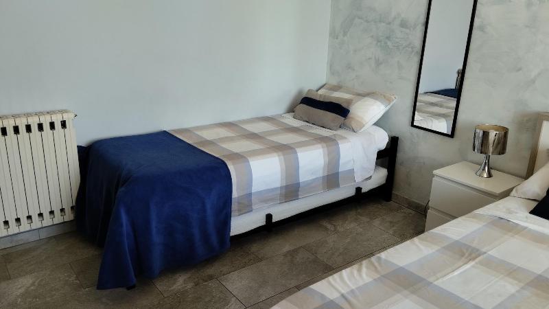 Etna Sea House - Oda