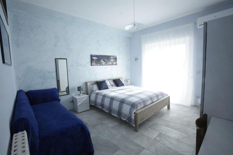 Etna Sea House - Oda