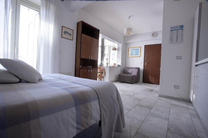 Etna Sea House - Oda