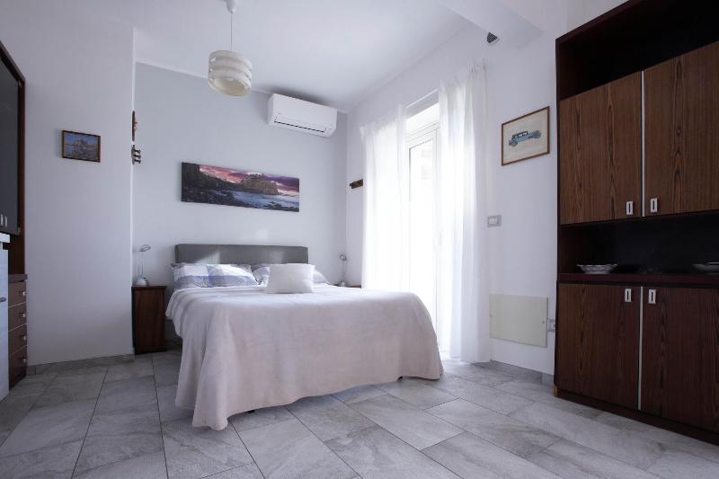 Etna Sea House - Oda