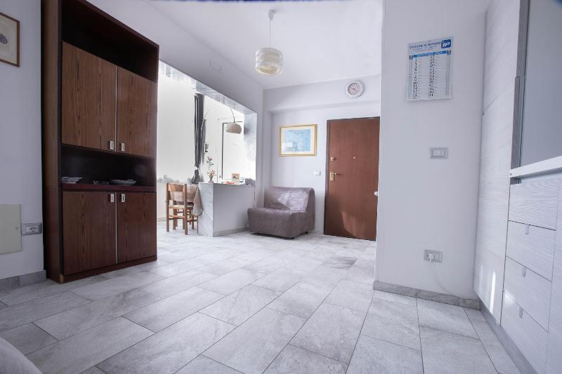 Etna Sea House - Oda