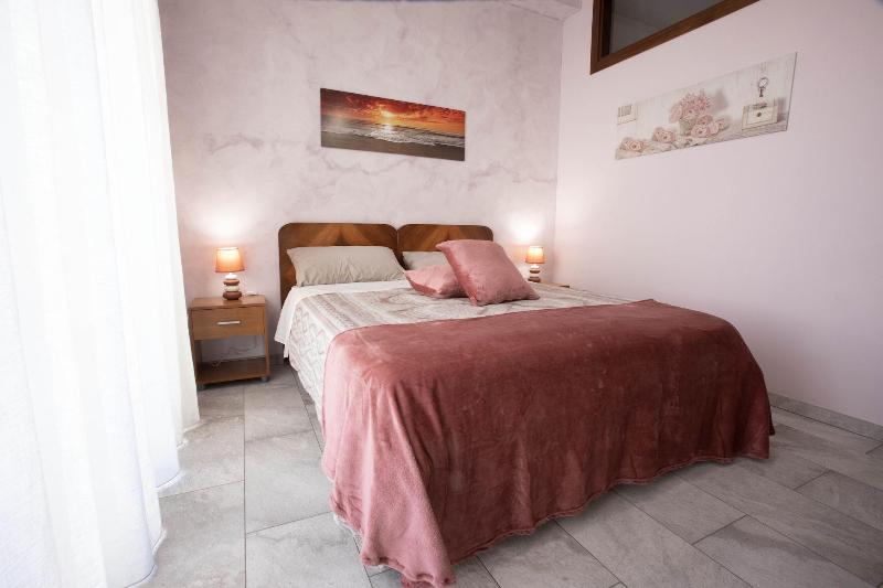 Etna Sea House - Oda