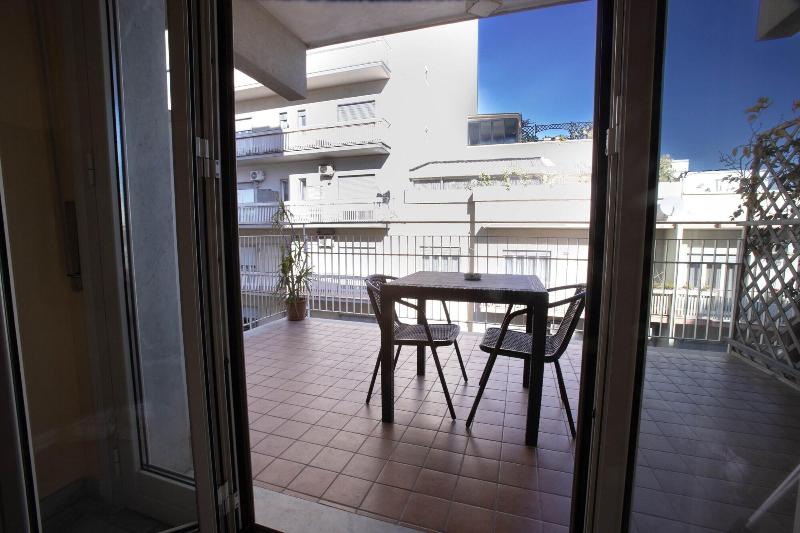 Etna Sea House - Oda