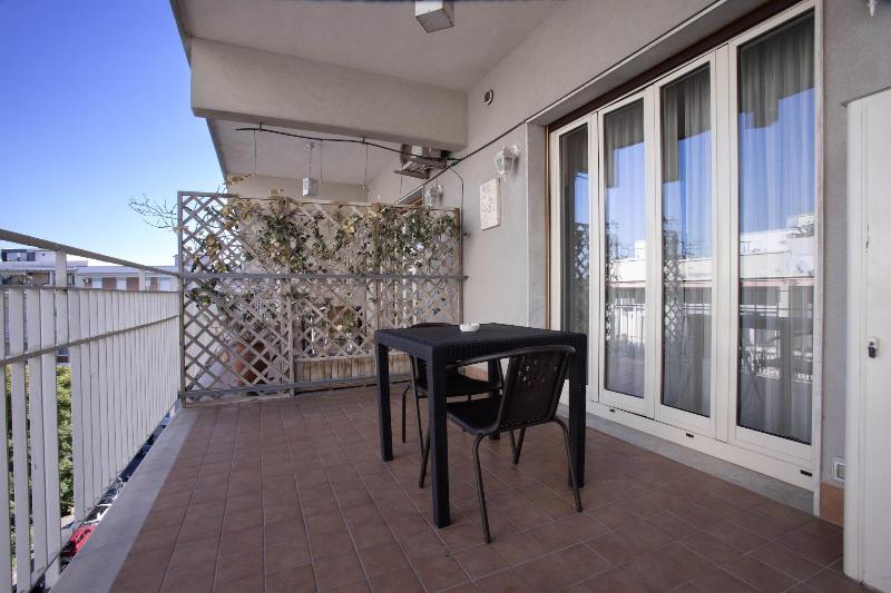 Etna Sea House - Oda