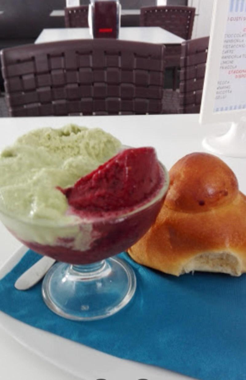 Etna Sea House - Restoran