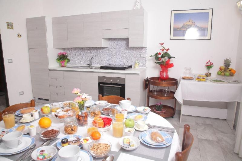 Etna Sea House - Restoran