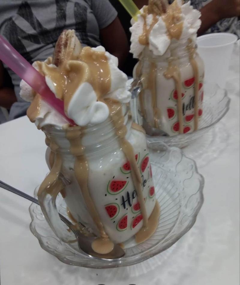 Etna Sea House - Restoran