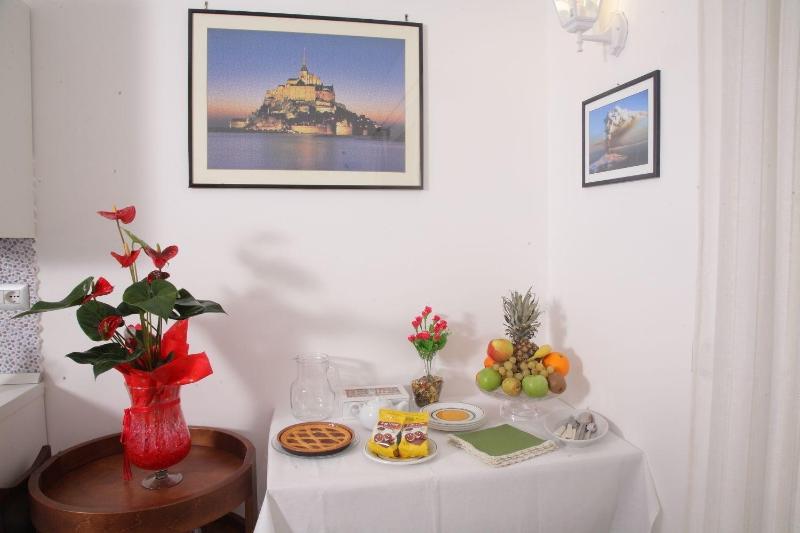 Etna Sea House - Restoran