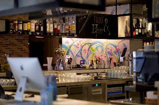 Moxy Berlin Humboldthain Park fotoÄŸrafÄ±