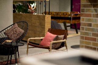 Moxy Berlin Humboldthain Park fotoÄŸrafÄ±