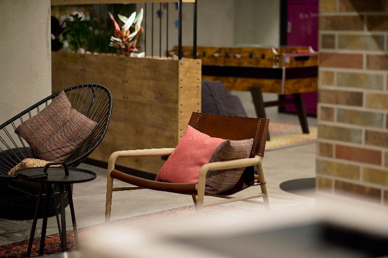 Moxy Berlin Humboldthain Park - Bar