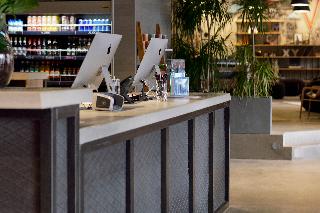 Moxy Berlin Humboldthain Park fotoÄŸrafÄ±