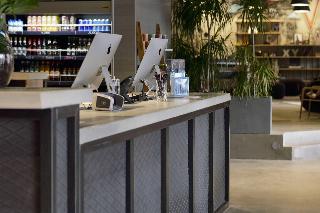 Moxy Berlin Humboldthain Park fotoÄŸrafÄ±